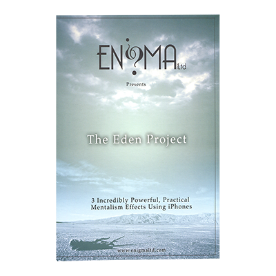 Eden Project by Geraint Clarke and Enigma Ltd. - Video Download